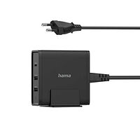 Hama Charging Station USB 3 Ports PD 5-20V/65W
