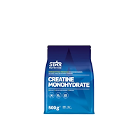 STAR NUTRITION Creatine Monohydrate 500 g