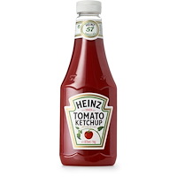 HEINZ Heinz Tomatketchup 1 kg