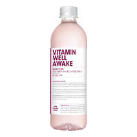 Vitamin Well Awake Hallon 50 cl