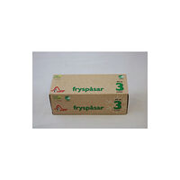 pingvin Fryspåse PINGVIN ECO LDPE 3L 22 my 40/fp