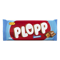 CLOETTA Plopp Choklad Original 80 g