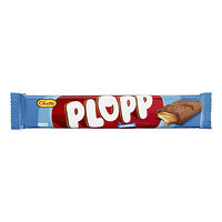 CLOETTA Plopp Original Dubbel 50 g