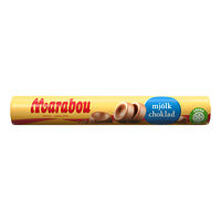 Marabou Mjölkchoklad Rulle 74 g