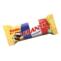 Marabou Fransk Nougat Dubbel 46 g