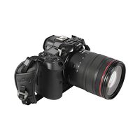 SMALLRIG SmallRig 3848 Hand Strap Black Mamba