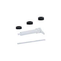 Lyreco Doseringspump rengöringsmedel 5L