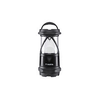 Varta Varta INDESTRUCTIBLE L30 PRO Svart, Transparent Ficklampa LED