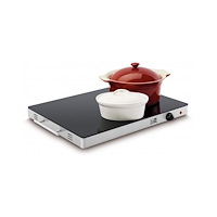 Fritel Fritel WT 2478 Warming Tray XXL Svart