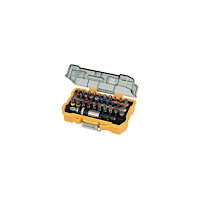 DeWalt DeWALT DT7969 Uppsättning Vridmomentsskruvmejsel