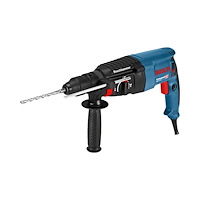 Bosch Group Bosch GBH 2-26 F Professional 830 W 900 RPM SDS Plus