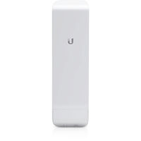 Ubiquiti Networks Ubiquiti NSM2 access-punkter för trådlösa nätverk 150 Mbit/s Vit Strömförsörjning via Ethernet (PoE) stöd