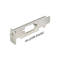 DeLOCK Delock - lågprofilstativ