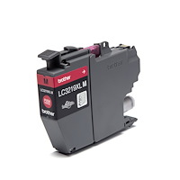 Brother Brother LC3219XLM bläckpatroner 1 styck Original Magenta