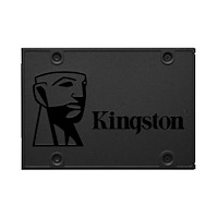 Kingston Technology Kingston Technology A400 2.5" 240 GB Serial ATA III TLC