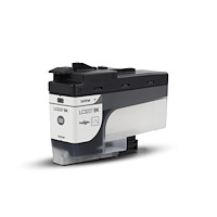 Brother Brother LC3237BK bläckpatroner 1 styck Original Svart