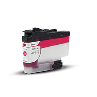 Brother Brother LC3237M bläckpatroner 1 styck Original Magenta