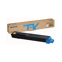 KYOCERA KYOCERA TK-8115C Tonerkassett 1 styck Original Cyan