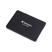 VERBATIM Verbatim Vi550 S3 2.5" 512 GB Serial ATA III