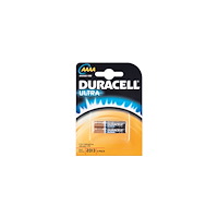 Duracell Duracell LR61 AAAA 2-BL Engångsbatteri Alkalisk