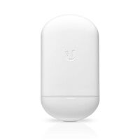 Ubiquiti Networks Ubiquiti NanoStation loco 5AC - trådlös brygga - AirMax ac