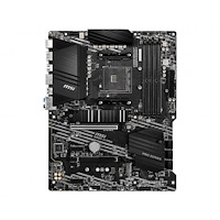 MSI MSI B550-A PRO moderkort AMD B550 Uttag AM4 ATX