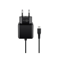 Goobay goobay strömadapter - mikro-USB typ B - 15 watt