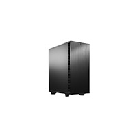 Fractal Design Fractal Design Define 7 Compact Midi Tower Svart