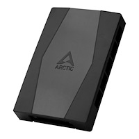 Arctic ARCTIC - systemfläktnav