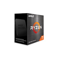 AMD AMD Ryzen 7 5800X processorer 3,8 GHz 32 MB L3
