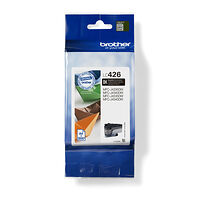 Brother Brother LC426BK - svart - original - bläckpatron