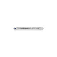 Ubiquiti Networks Ubiquiti UniFi Enterprise XG 24 - switch - 24 portar - Administrerad - rackmonterbar