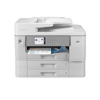 Brother Brother MFC-J6957DW Bläckstråleskrivare A3 1200 x 4800 DPI Wi-Fi