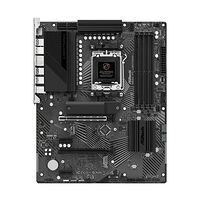 ASRock Asrock B650 PG Lightning AMD B650 AM5-sockel ATX