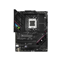 ASUSTeK COMPUTER ASUS ROG STRIX B650E-F GAMING WIFI AMD B650 AM5-sockel ATX