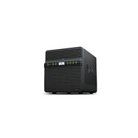 Synology Synology Disk Station DS423 - NAS-server