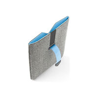 Dicota DICOTA PadCover - skyddshölje för surfplatta