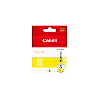 CANON Canon 0623B001 bläckpatroner 1 styck Original Gul