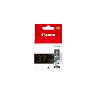 CANON Canon 2145B001 bläckpatroner 1 styck Original Svart