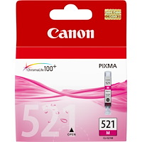 CANON Canon 2935B001 bläckpatroner 1 styck Original Magenta