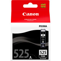 CANON Canon PGI-525PGBK - svart - original - bläcktank