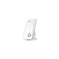TP-LINK Technologies TP-Link Tapo TL-WA850RE nätverksförlängare Nätverksrepeater Vit 10, 300 Mbit/s