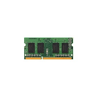 Kingston Technology Kingston Technology ValueRAM 4GB DDR3L 1600MHz RAM-minnen 1 x 4 GB