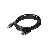 Club 3D CLUB3D Displayport 1.2 Cable M/M 3Meter 4K60Hz 21.6Gbps