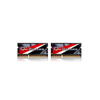 G.Skill G.Skill 16GB DDR3-1600 RAM-minnen 2 x 8 GB 1600 MHz