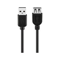 Goobay goobay - USB-förlängningskabel - USB till USB - 1.8 m
