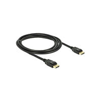 DeLOCK Delock DisplayPort-kabel - 2 m