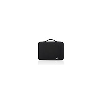 Lenovo Lenovo 4X40N18010 väskor bärbara datorer 38,1 cm (15") Överdrag Svart
