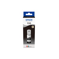EPSON Epson 106 EcoTank Photo Black ink bottle