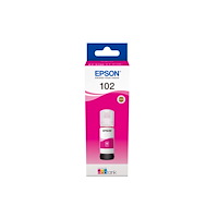 EPSON Epson 102 EcoTank Magenta ink bottle